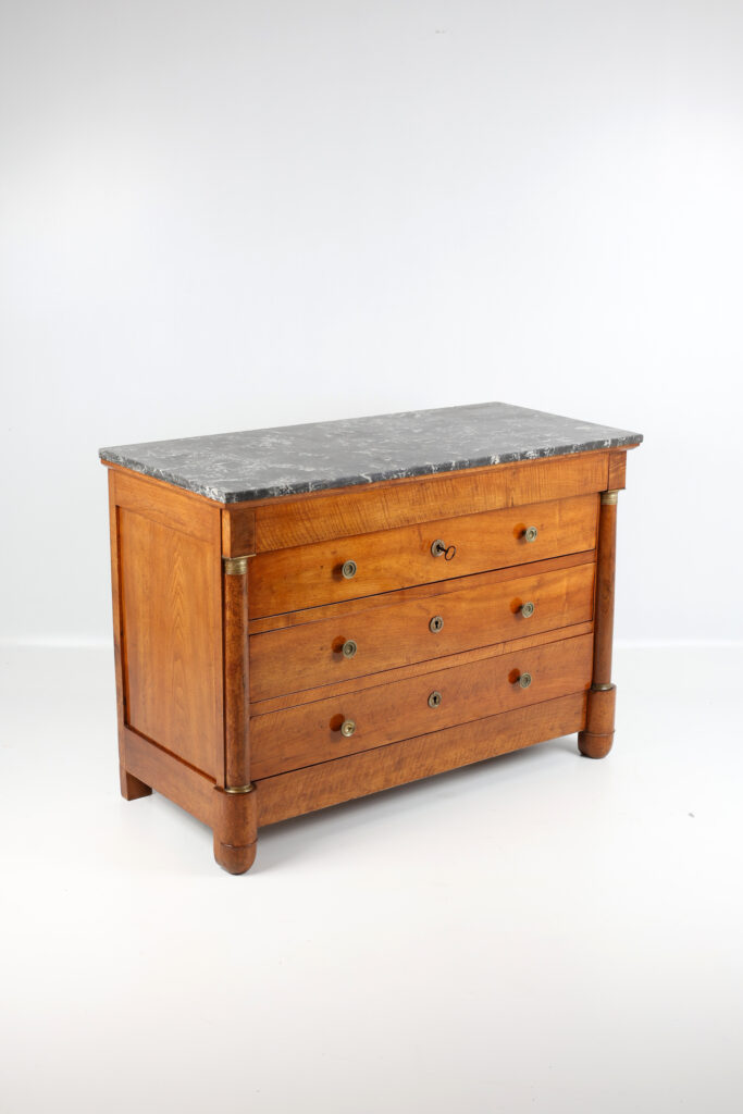 empire chest of drawers
