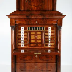 19th Century Biedermeier Secretary