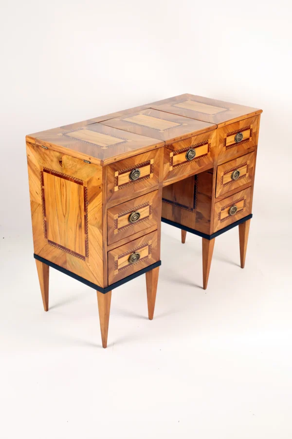 Louis XVI Ladies Desk