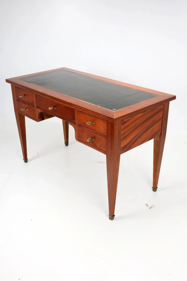 Small Empire Desk, France, 1840